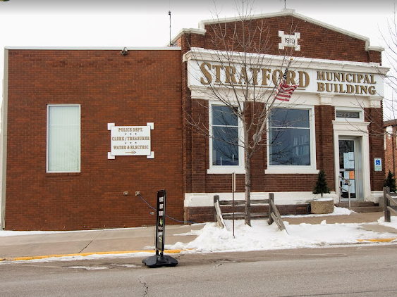 Stratford Police Department