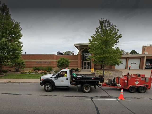 Wausau Police Department