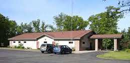 Montello Police Department