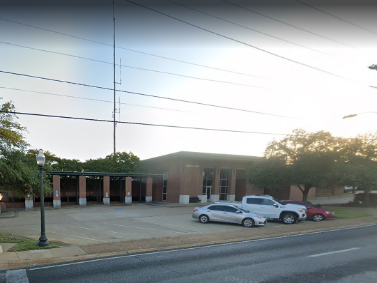 Nacogdoches Police Department