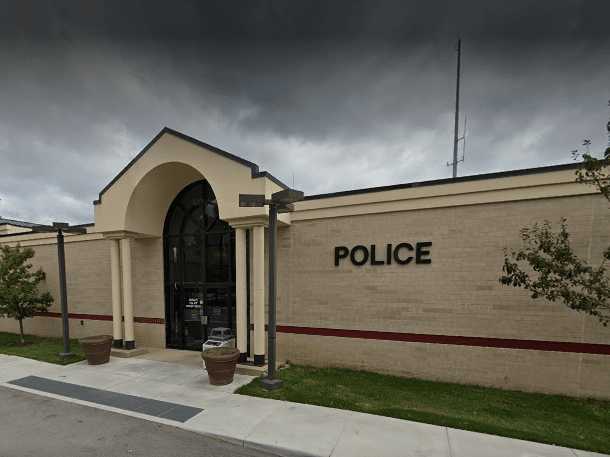 Cudahy Police Department