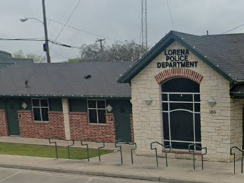 Lorena Police Department