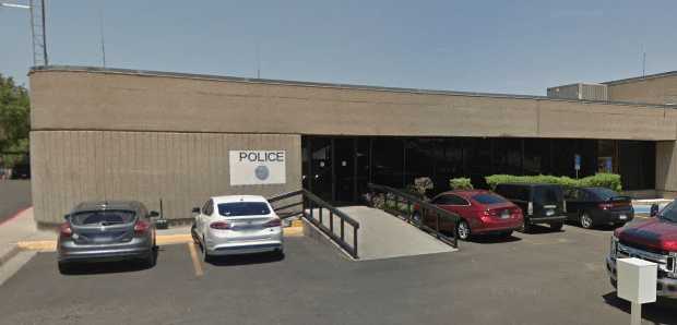 Eagle Pass Police Department