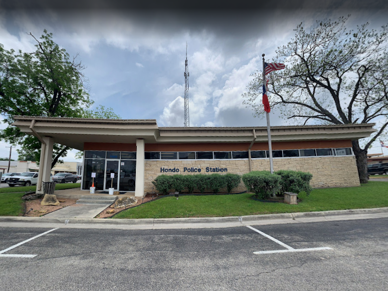 Hondo Police Department