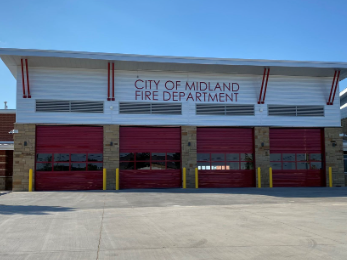 Midland City Fire Department