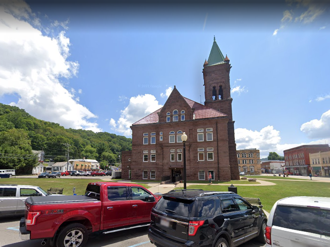 Barbour County Sheriff Department