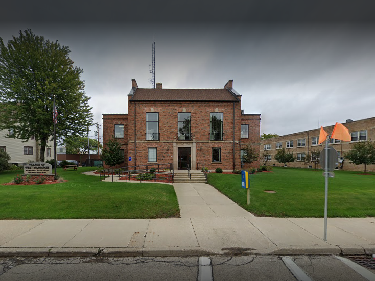 West Milwaukee Police Department