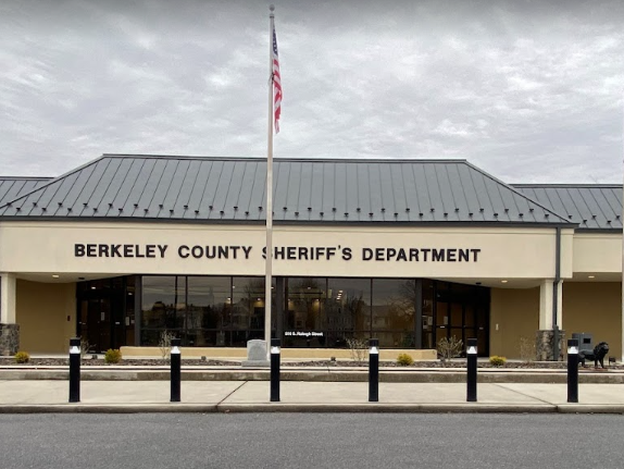 Berkeley County Sheriff Department