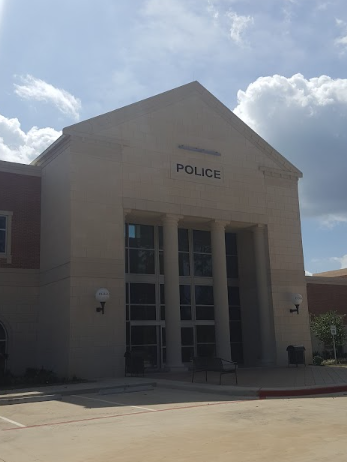 Conroe Police Department