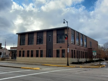 Tomah Police Department