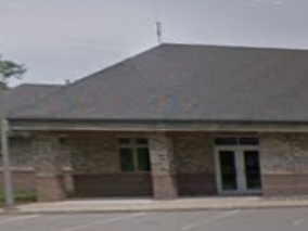 Oconto Falls Police Department