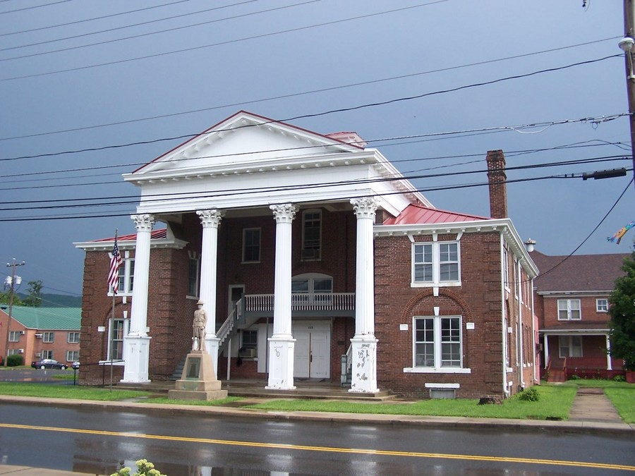 Grant County Sheriff Office