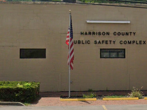 Harrison County Sheriff Department