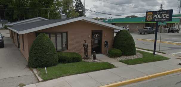 Seymour Police Department