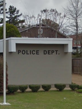 Carthage Police Department