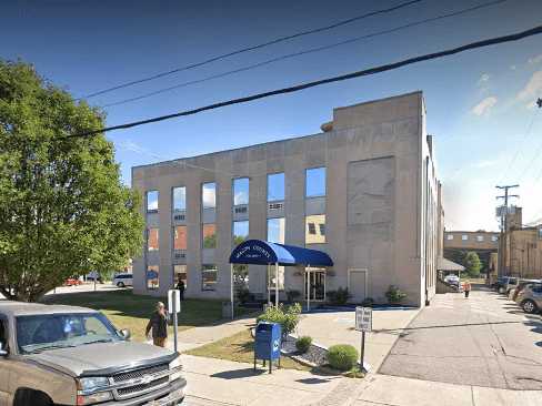 Mason County Sheriff Office