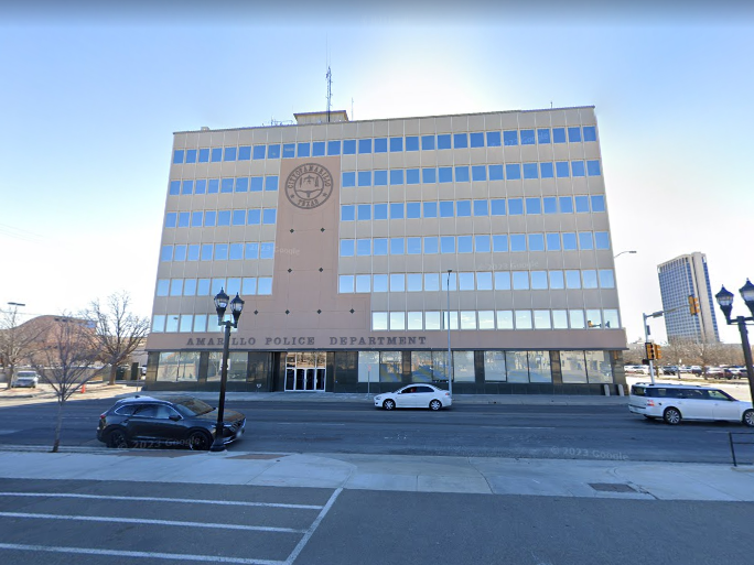 Amarillo Police Department