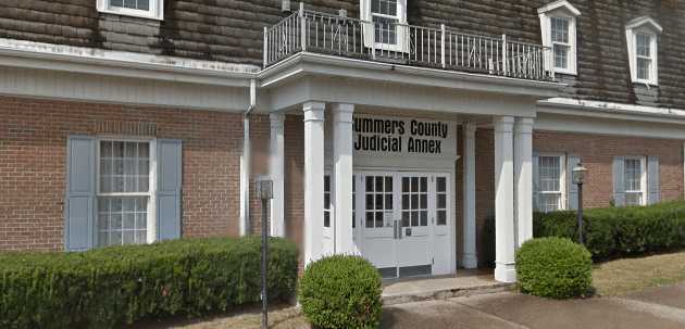 Summers County Sheriff Office