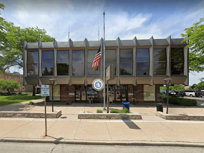 Racine Police Department