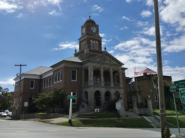 Tyler County Sheriff Department