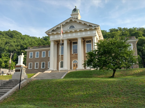 Wyoming County Sheriff Department