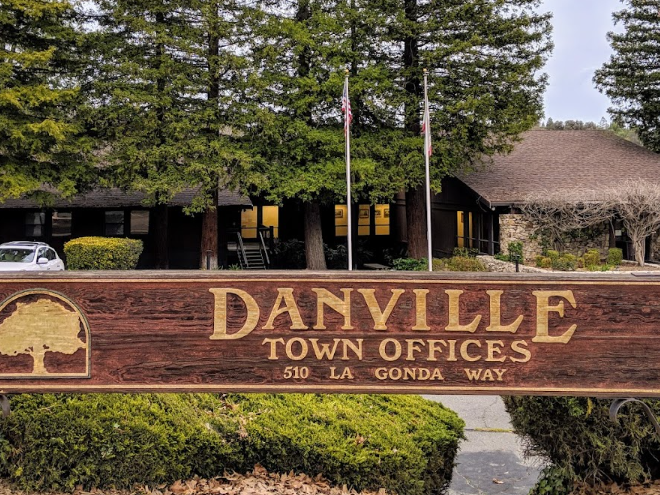 Danville Police Department