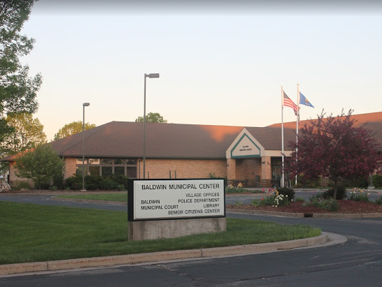 Baldwin Police Department