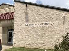 Everman Police Department