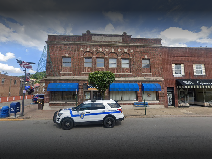 Follansbee Police Dept