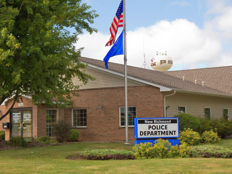 New Richmond Police Department