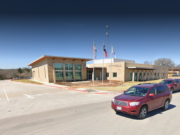 Azle Police Department