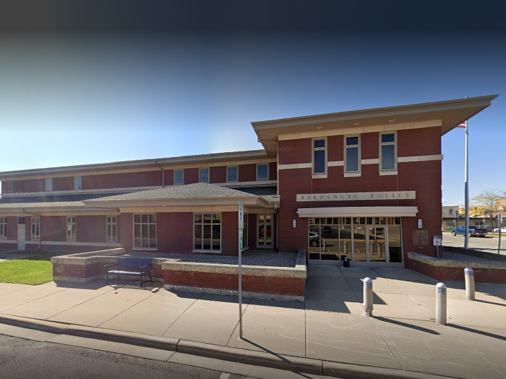 Reedsburg Police Department