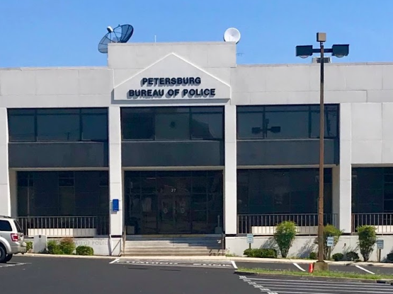 Petersburg Police Department