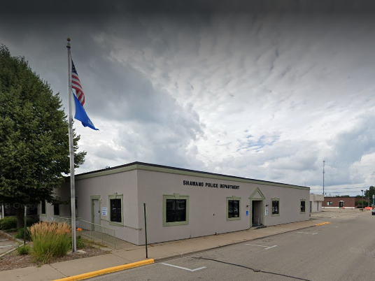 Shawano City Police Department