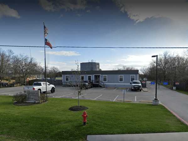 Manor Police Department