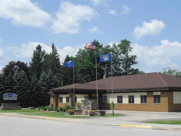 Wittenberg Village Police Dept