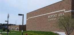 Medford City Police Department