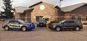 Osseo Police Department 