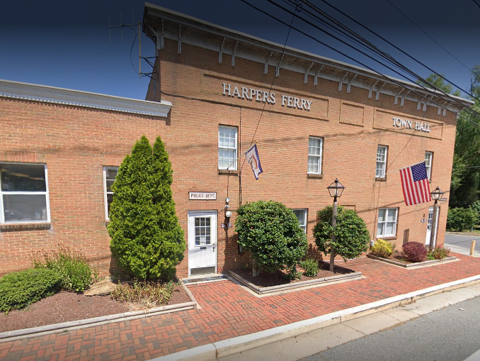 Harpers Ferry/bolivar Police Department