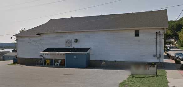 Trempealeau Police Department