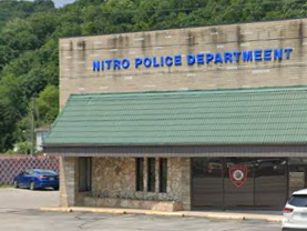 Nitro Police Department