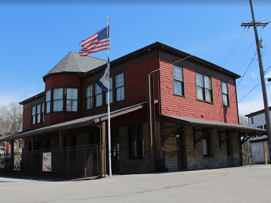 Weston City Police Department