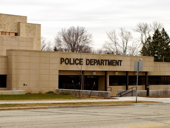 West Bend City Police Department