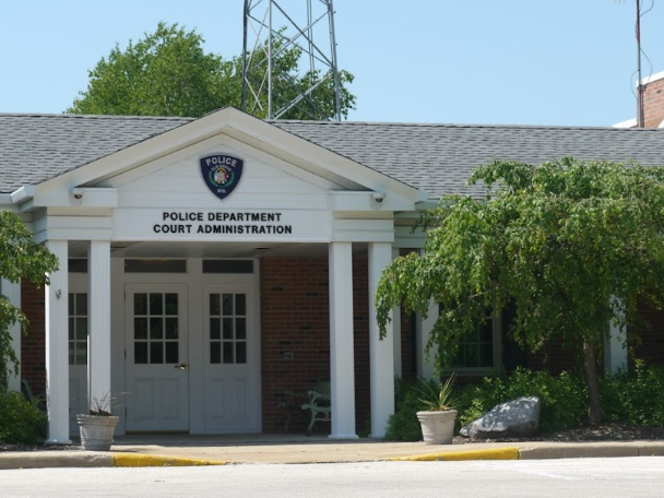 Elm Grove Police Department