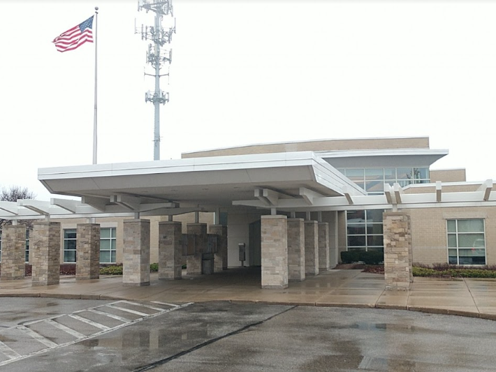 Menomonee Falls Cty Police Department