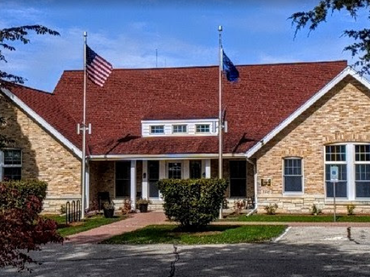 Oconomowoc Lake Village Police Department