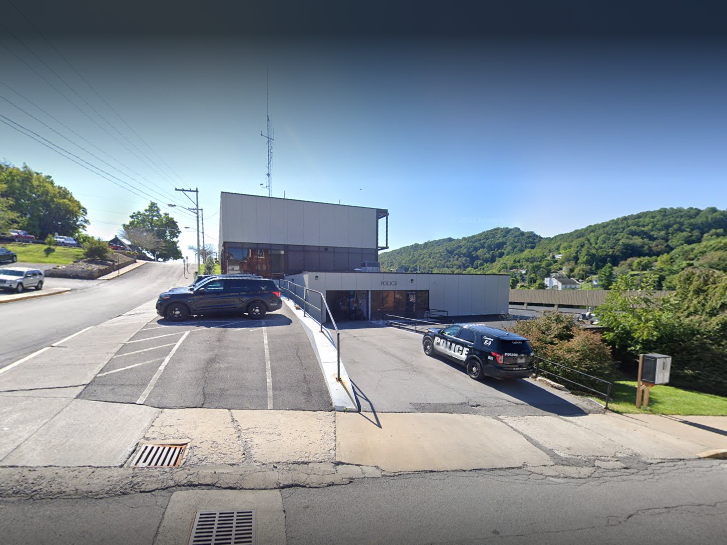 Bluefield Police Dept