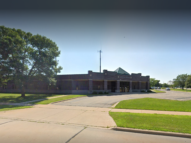 Neenah City Police Department