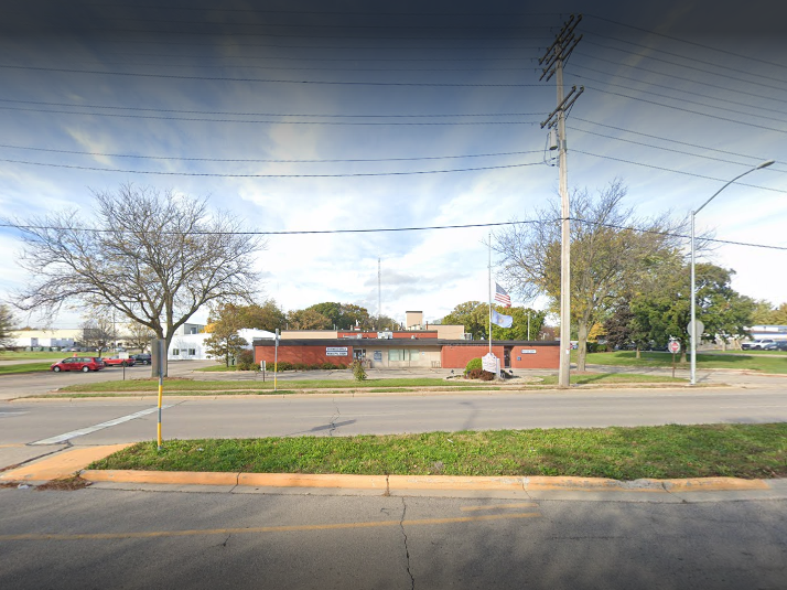 Madison Town Police Department