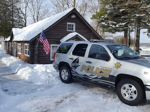 Washington Town (door Co) Police Department